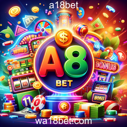 Explorando a Categoria Bônus no a18bet: Oportunidades e Vantagens