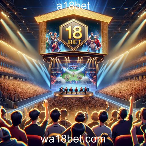 O Crescimento dos E-Sports: Uma Nova Era para os Jogos Competitivos